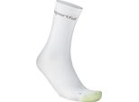 Calzini Sportful Classic Bianco Eu 36-39 Uomo,Donna Bianco Eu 36-39