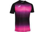 Joma Marbella Vice - Maglietta A Maniche Corte Rosa M Uomo Rosa M