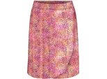 Vero Moda Tara Abk Gonna Lunga Rosa S Donna Rosa S