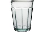 Bicchiere Olympia Orleans In Vetro Riciclato, 400 Ml, 6 Pezzi