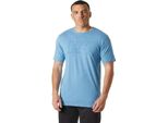 Helly Hansen Tech Logo Maglietta A Maniche Corte Blu M Uomo Blu M