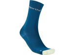 Calzini Sportful Classic Blu Eu 36-39 Uomo,Donna Blu Eu 36-39