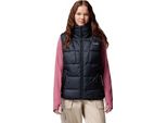 Gilet Columbia Pike Lake Iii Donna Gilet Puffer Nero S