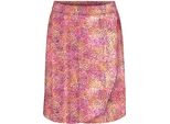 Vero Moda Tara Gonna Lunga Rosa M Donna Rosa M