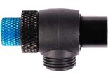 Acid Race Shock Pump Head Argento Argento Taglia Unica