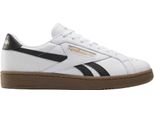 Reebok Club C Grounds Uk Scarpe Sportive Bianco Eu 45 Uomo,Donna Bianco Eu 45