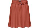 Jdy Say Rock Arancione M Damen Arancione M