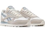 Reebok Classic Leather Scarpe Sportive Grey Eu 38 Donna Grey Eu 38