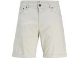 Jack & Jones Rick Original Pantaloncini Beige S Uomo Beige S