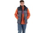 Gilet Columbia Pike Lake™ Grigio S Uomo Grigio S