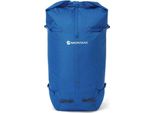 Montane Valen 30L Zaino Blu Uomo, Donna Blu Taglia Unica