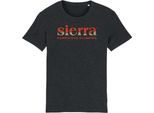 Maglietta Sierra Climbing Sierra A Maniche Corte Grigio Xl Uomo Grigio Xl