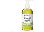 Skin In Balance Olio D'oliva Lozione Lavante 250 Ml