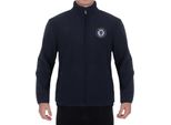Chelsea Fc - Giacca In Pile Da Uomo GF249 (L) (Navy)