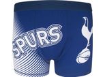 Tottenham Hotspur Fc - Boxer Da Ragazzo GF1240 (128) (Blu)