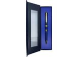 Chelsea Fc - Penna Con Stemma GF579 (Taglia Unica) (Blu)