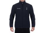 Tottenham Hotspur Fc - Giacca In Pile Da Uomo GF254 (S) (Navy)