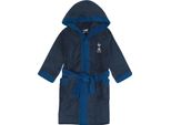 Tottenham Hotspur Fc - Vestaglia Da Uomo In Pile GF1179 (Xxl) (Blu Scuro/Navy)