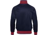 West Ham United Fc - Giacca Da Ginnastica Da Uomo GF278 (L) (Navy)