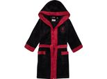 Liverpool Fc - Vestaglia Da Ragazzo In Pile GF770 (140) (Nero)