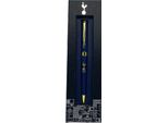 Tottenham Hotspur Fc - Penna Con Stemma GF576 (Taglia Unica) (Blu)