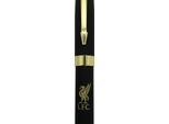 Liverpool Fc - Penna Crest GF578 (Taglia Unica) (Nero)