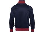 West Ham United Fc - Giacca Da Ginnastica Da Uomo GF278 (Xl) (Navy)