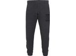 West Ham United Fc - Pantaloni Della Tuta Per Ragazzi GF864 (122) (Grigio)