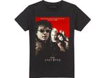 The Lost Boys - Maglietta "Fun To Be A Vampire"" Per Uomo/Donna Unisex TV26542 (L) (Nero)"