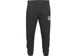 Liverpool Fc - Jogginghosen FüR Jungen GF861 (122) (Anthrazit)