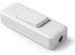 Famatel 4402-Interruttore Passo-Passo 2A 250V Bianco Taglia Unica