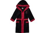 Liverpool Fc - Vestaglia Da Ragazzo In Pile GF770 (146-152) (Nero)