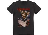 Gremlins - Maglietta Da Uomo/Donna Unisex TV26543 (L) (Nero)