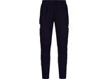 Pantaloni Kappa Lorente Nero M Uomo Nero M