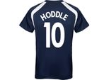 Tottenham Hotspur Fc - Maglietta "Hoddle"" Da Ragazzo GF474 (134) (Navy)"