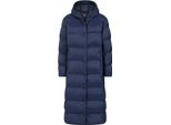 Lazy Jacks - Giacca Trapuntata Da Donna LJ445 (40 It) (Blu Navy)