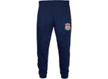 Liverpool Fc - Jogginghosen FüR Jungen GF861 (122) (Navy)
