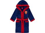 Arsenal Fc - Vestaglia Da Ragazzo In Pile GF630 (116) (Blu)