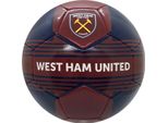 West Ham United Fc - Calcio GF755 (4) (Vino Rosso)