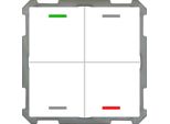 Mdt Technologies Luce A Pulsante 63 4 Volte Rgbw,Studiows,Glä BE-TAL6304.01 (BE-TAL6304.01)