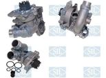 Pompa Refrigerante Saleri Sil Pompa Acqua Per Vw Golf V Hatchback (1K1) PA1448ABH1