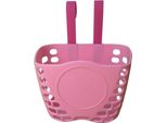 Mvtek Junior Basket Rosa Rosa Taglia Unica