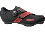 Sidi Aertis Scarpe Mtb Nero Eu 40 Donna Nero Eu 40