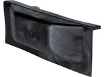 Talamex Mini Dock Fender Nero 25 X 10 X 7 Cm Nero 25 X 10 X 7 Cm