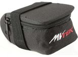 Mvtek 29'' Tool Saddle Bag Grigio Grigio Taglia Unica