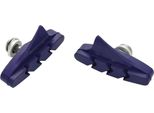 Mvtek 50 Mm Pastiglie Freno Cerchio Argento Argento Taglia Unica