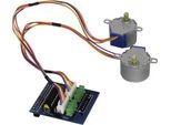 Scheda Di Espansione Raspberry Pi® Rb-Moto2 Raspberry Pi®, Raspberry Pi® A, B, B+ (Rb-Moto2)