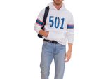 Levi's - Felpa Uomo Con Logo 501 - Taglia M