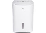 G21 Deumidificatore G21 Impact 20, Capacità 20L/24H, Wifi G21-7770202