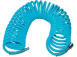 Tubo Flessibile A Spirale Per Aria Compressa GüDe 10 M